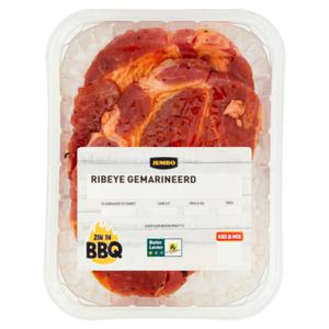 Jumbo Ribeye Gemarineerd ca. 300G