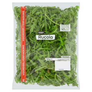 Jumbo Rucola Gewassen Voordeelverpakking 150g