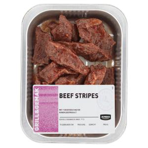 Jumbo Beef Stripes ca. 200g