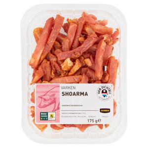 Jumbo Shoarma 175g