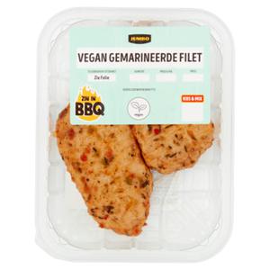 Jumbo Vegan Gemarineerde Filet 180g