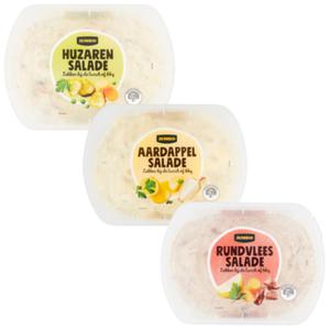 Jumbo BBQ Salades Pakket