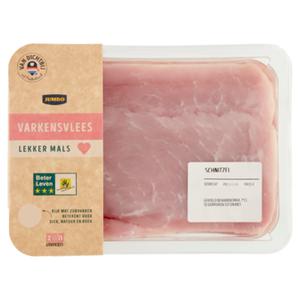 Jumbo Zonvarken Schnitzel ca. 300g