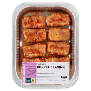 Jumbo Borrel Slavink 10 Stuks