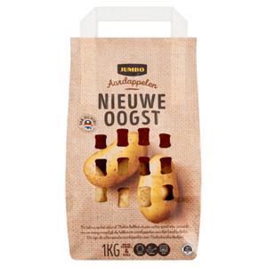 Jumbo Aardappelen Nieuwe Oogst 1kg