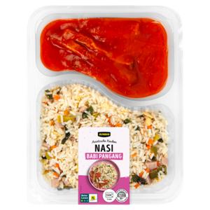 Jumbo Nasi Babi Pangang 450g