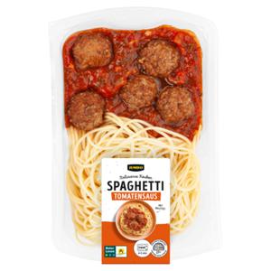 Jumbo Spaghetti Tomatensaus 450g