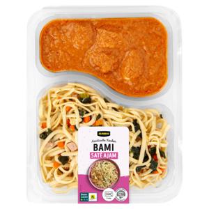 Jumbo Bami Sate Ajam 450g