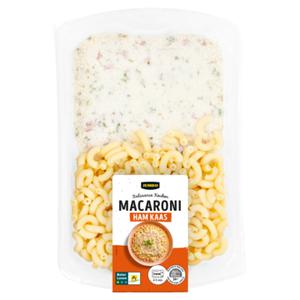 Jumbo Macaroni Ham Kaas 450g