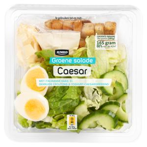 Jumbo Groene Salade Caesar 285g