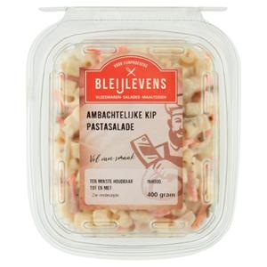 Bleijlevens Ambachtelijke Kip Pastasalade 400g