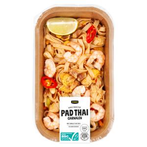 Jumbo Verse Maaltijd Pad Thai Garnalen 450g