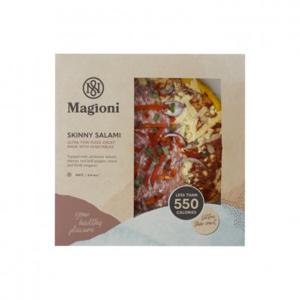 Magioni Ultra thin salami