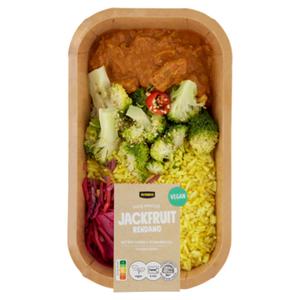 Jumbo Verse Maaltijd Vegan Jackfruit Rendang 450g