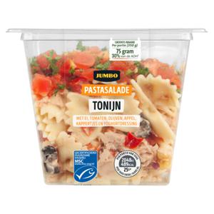 Jumbo Pastasalade Tonijn 350g