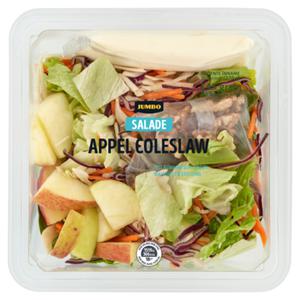 Jumbo Appel Coleslaw Salade 270g