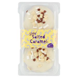 QoeQie Salted Caramel 2 Stuks