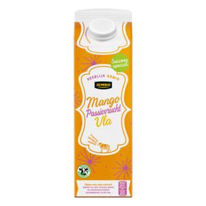 Jumbo Mango Passievrucht Vla 1L