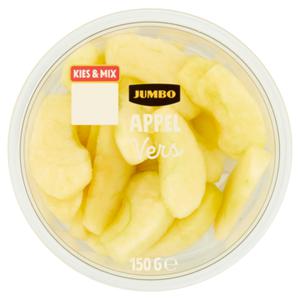 Jumbo Appel Stukjes Vers 150g