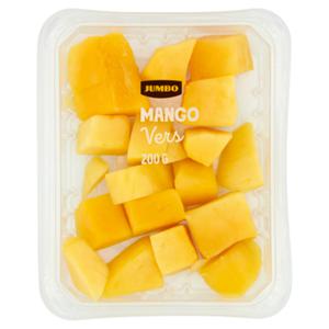 Jumbo Mango stukjes 200g