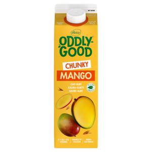 Oddlygood Gurt Mango 1kg