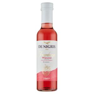 De Nigris Frambozen Wijnazijn 250ml