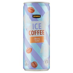 Jumbo IJskoffie Skinny Latte 250ML