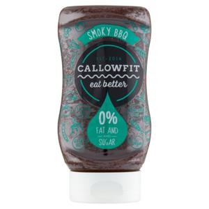 Callowfit Smoky BBQ 300ml