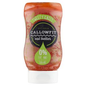 Callowfit Sweety Chili 300ml