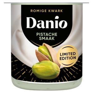 Danio Romige Kwark Pistache 450g