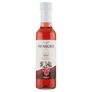 De Nigris Rode Wijnazijn 250ml