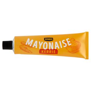 Jumbo Mayonaise Kerrie 170ml