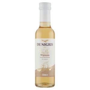 De Nigris Truffel Wijnazijn 250ml