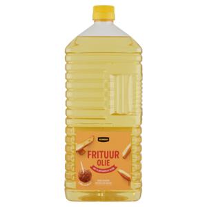 Jumbo Frituurolie met Plantaardige Olien 3L