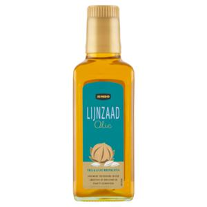 Jumbo Lijnzaadolie 250ml