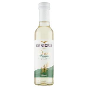 De Nigris Dragon Wijnazijn 250ml