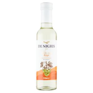 De Nigris Witte Wijn Azijn 250ml