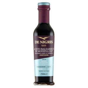 De Nigris Balsamico Azijn uit Modena 250ml