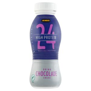 Jumbo High Protein Drink Chocoladesmaak 310ML