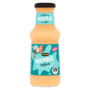 Jumbo Mambosaus 250ml