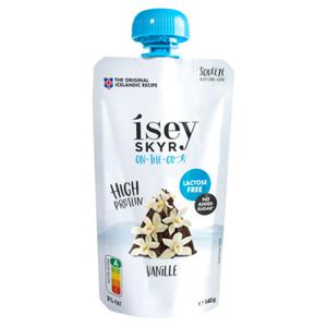 Isey Skyr Vanille 140g