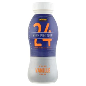 Jumbo High Protein Drink Vanillesmaak 310ML