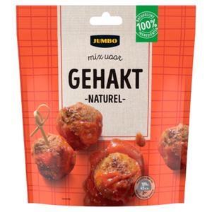 Jumbo Mix voor Gehakt 70g