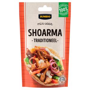 Jumbo Mix voor Shoarma 30g