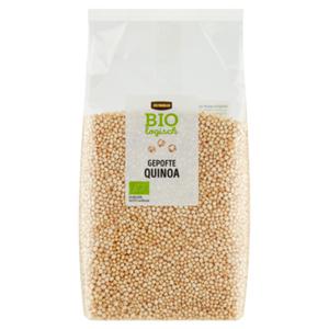 Jumbo Biologisch Gepofte Quinoa 125g