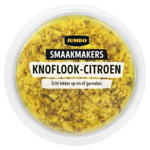 Jumbo Smaakmakers Knoflook-Citroen 90g