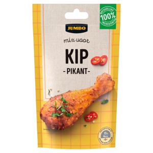 Jumbo Mix voor Kip Pikant 20g