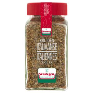 Verstegen Italiaanse Kruiden 50g