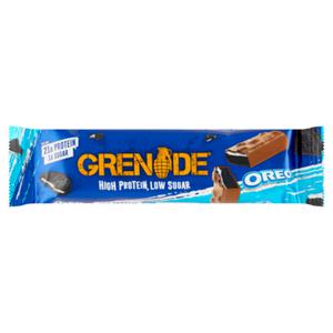Grenade Proteïne Reep Oreo