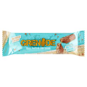 Grenade Proteine Reep Chocolate Chip Salted Caramel 60g